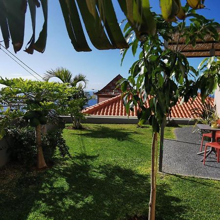 Casa Atlantico Tropischer Seitenfluegel Ribeira Brava Zewnętrze zdjęcie