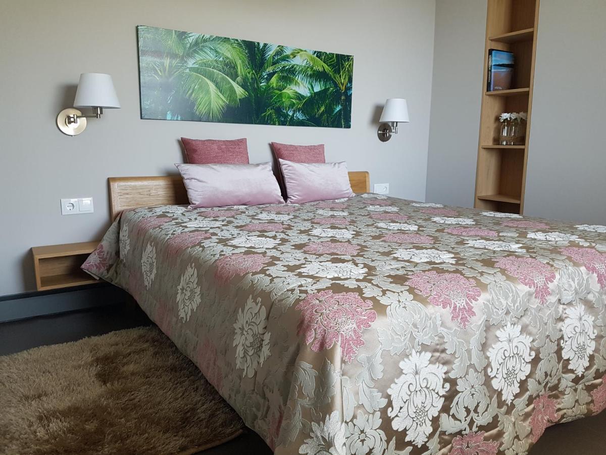 Casa Atlantico Tropischer Seitenfluegel Ribeira Brava Zewnętrze zdjęcie